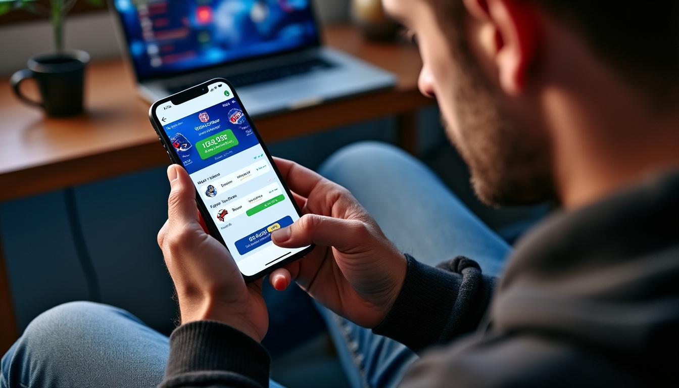 discover which top online sportsbooks provide the best cfl betting experience. compare platforms, features, odds, and bonuses to find the ideal site for canadian football league fans.