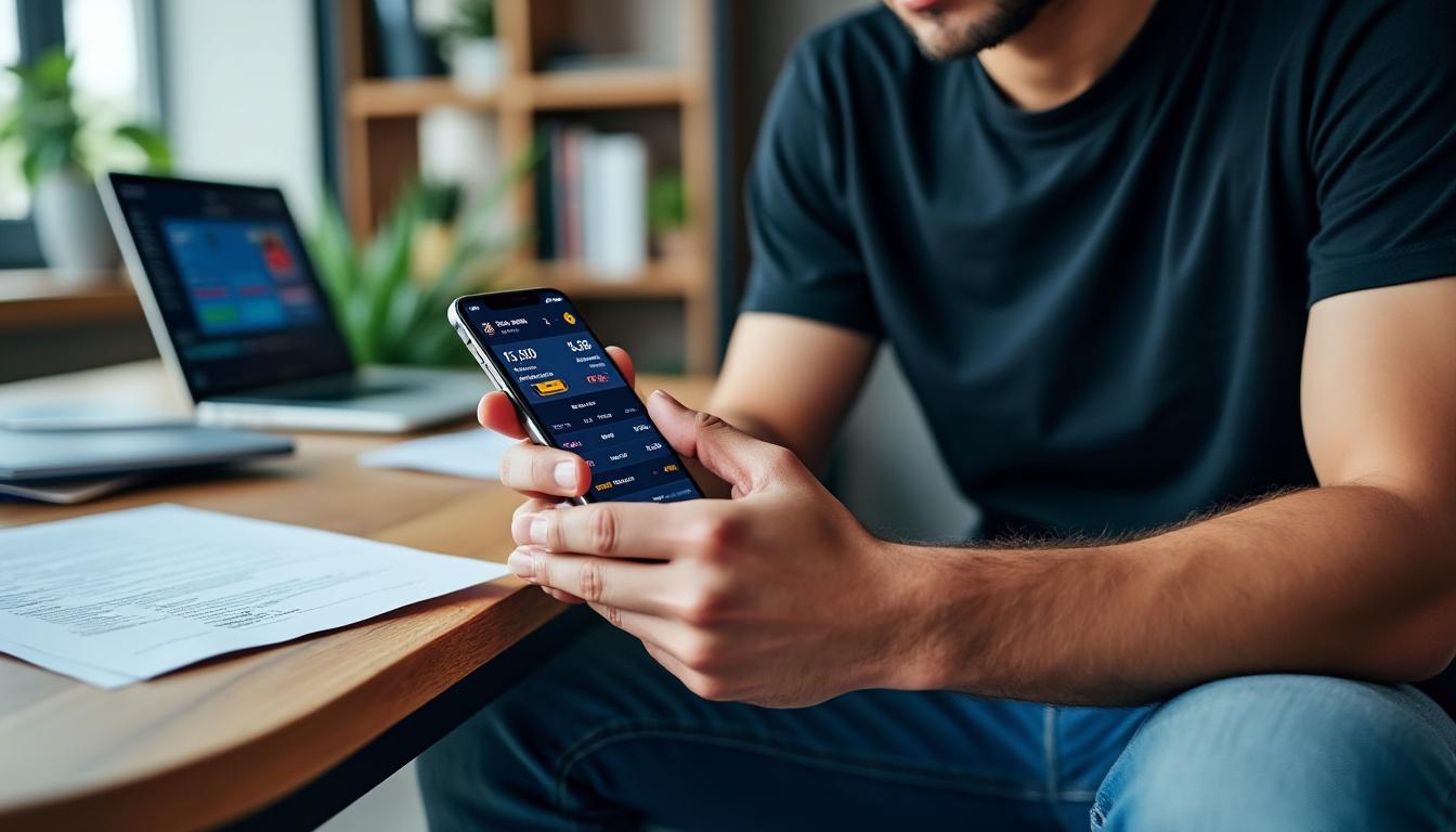 discover the latest trends in in-play wagering at new jersey online sportsbooks. explore live betting features, popular sports, and how real-time betting is transforming the nj gaming landscape.