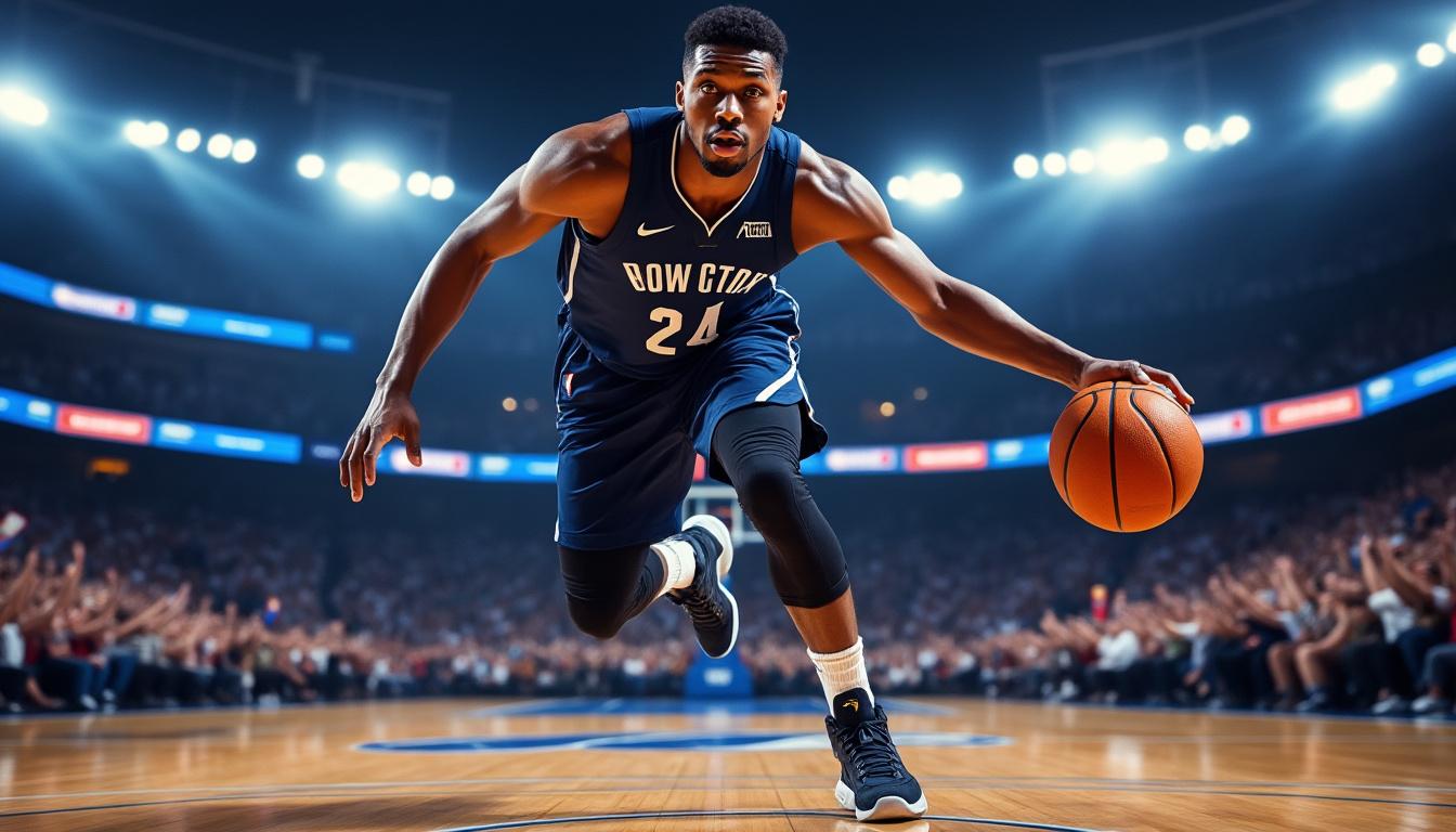 discover the best basketball shoes for guards in late november 2025, featuring the top models dominating nba and euroleague backcourts for optimal performance and style.