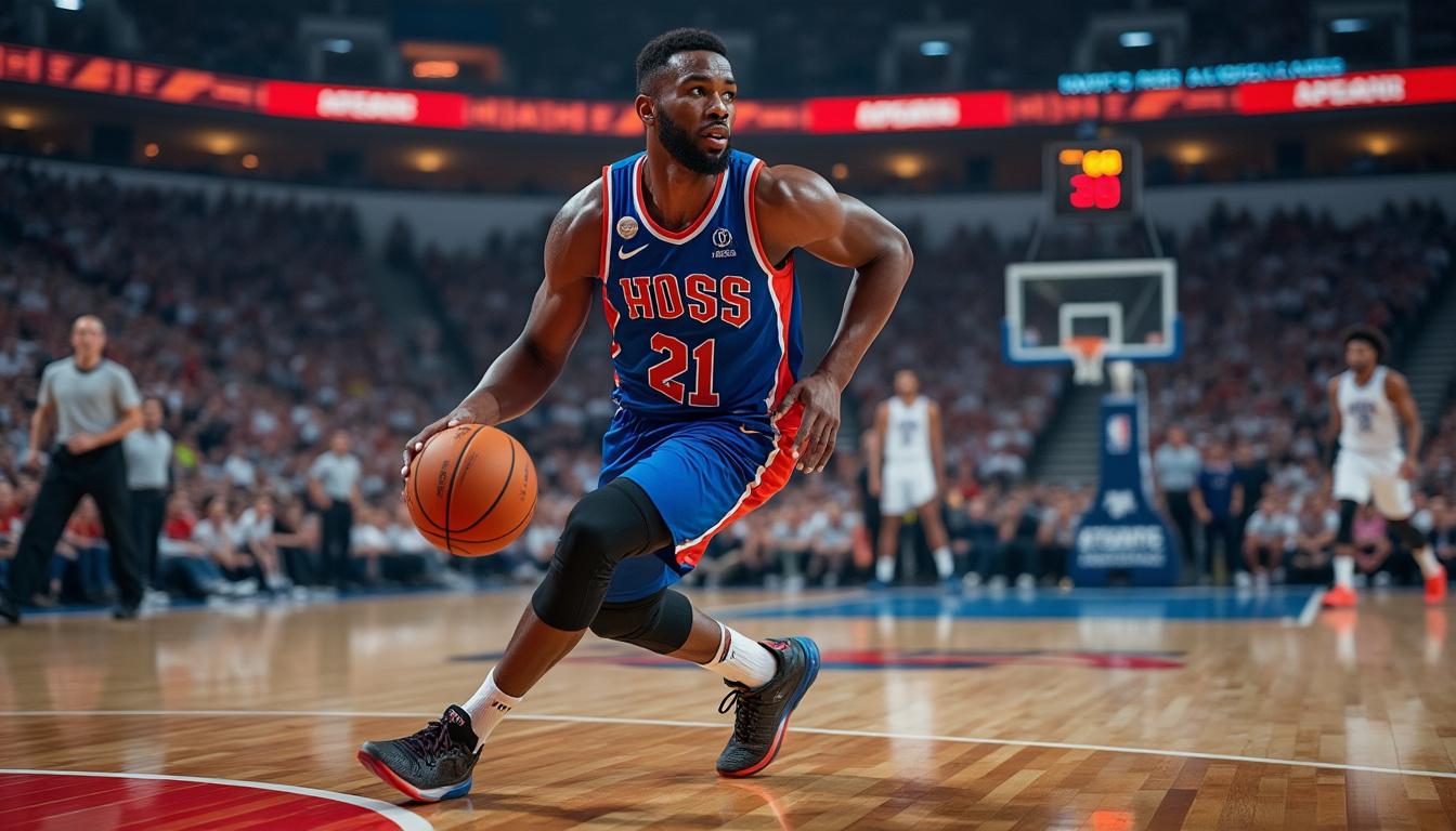 discover the best basketball shoes for guards in late november 2025, featuring top models dominating nba and euroleague backcourts for optimal performance and style.