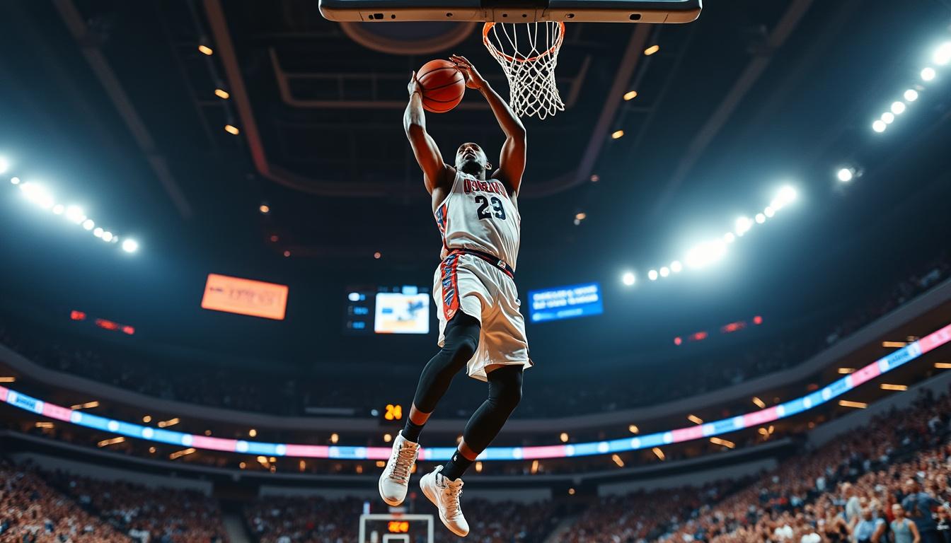 discover dark horse teams with final four potential in college basketball, analyzing their strengths and chances to make a deep tournament run.