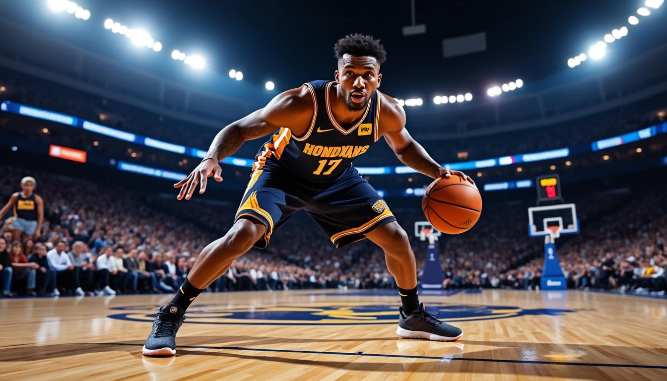 explore the latest defensive strategy trends shaping modern basketball systems as of november 21, 2025. stay ahead with insights into innovative tactics and techniques driving today's game.