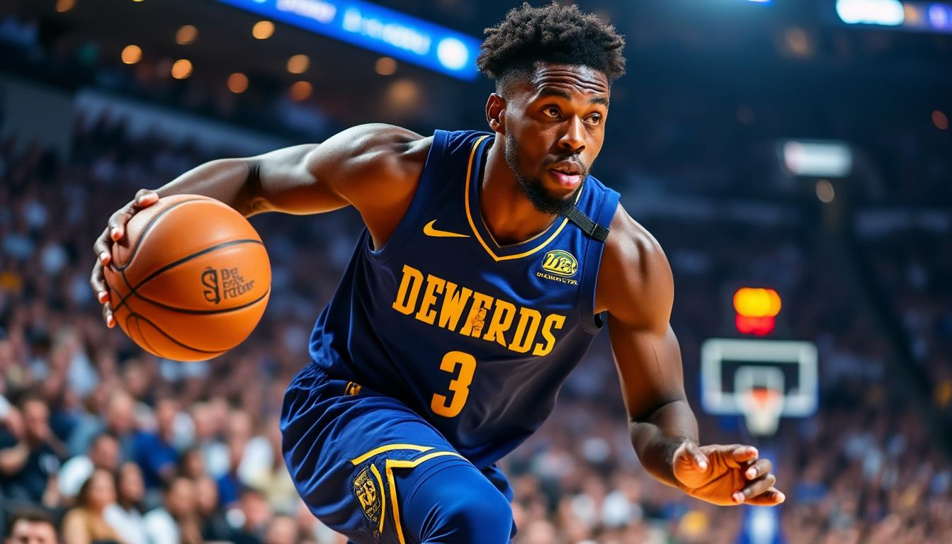 explore the latest defensive strategy trends for november 21, 2025, shaping the future of modern basketball systems with innovative techniques and tactical insights.