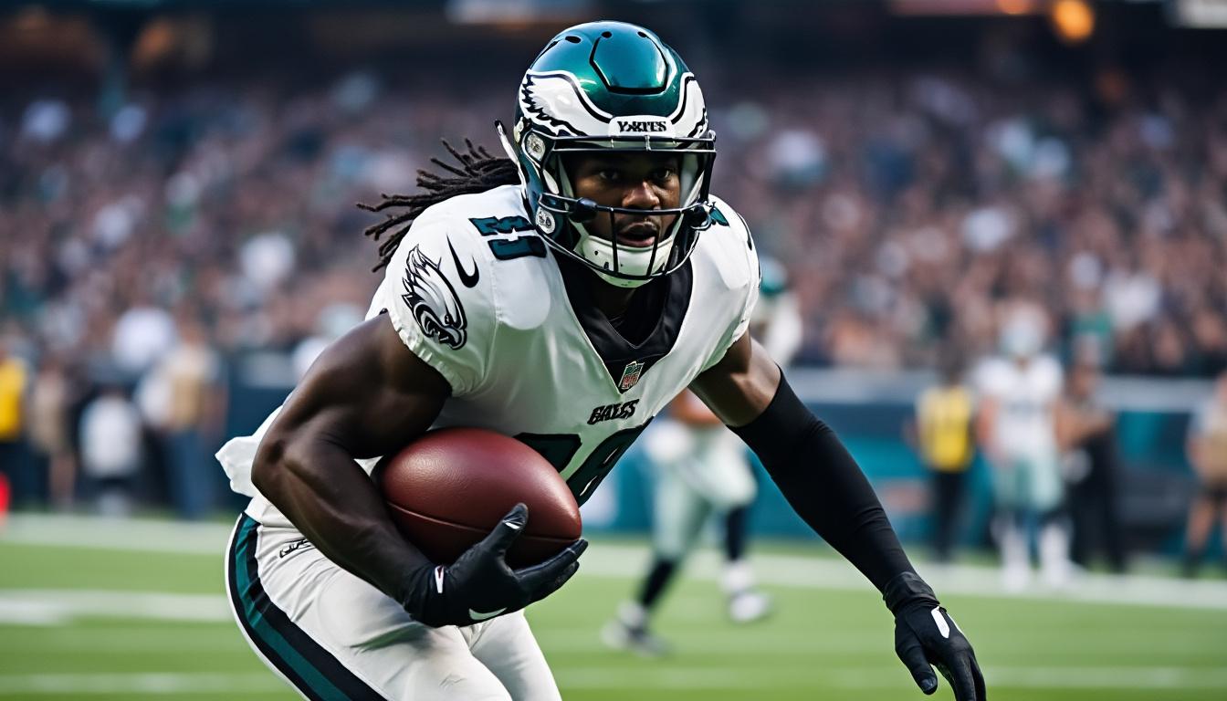 get ready for an epic showdown as the eagles and cowboys renew their intense trench war in 2026. discover key matchups, game analysis, and what to expect from this classic nfl rivalry.