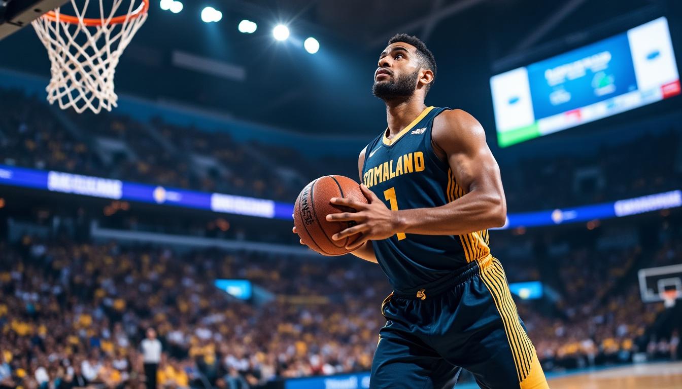 discover the latest euroleague round 13 power rankings for late november 2025, analyzing monaco, maccabi, and olympiacos' positions after a turbulent season start.