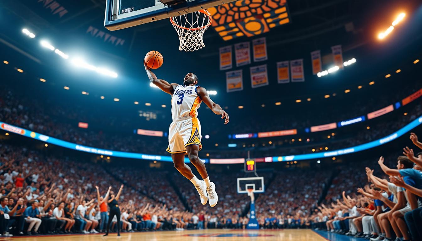 stay updated with the latest global basketball news for november 23, 2025, featuring this week's major stories and highlights from around the world.