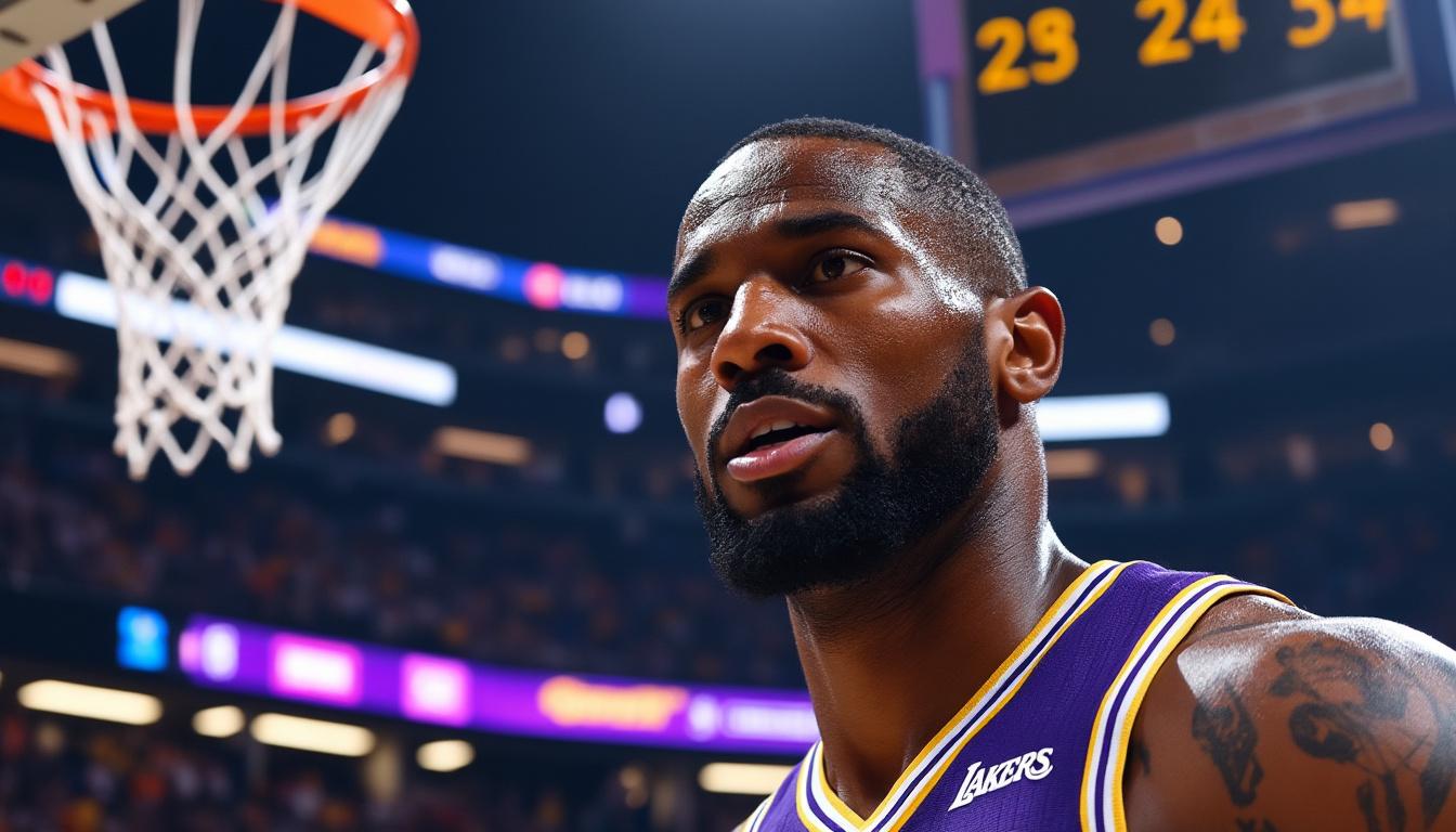 explore the lakers' late november 2025 performance update. discover if la is finally achieving two-way consistency after a challenging start to the season.