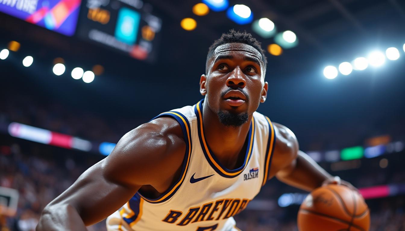 discover the impact of key injuries reported in late november 2025 and how they could reshape the nba cup and early playoff landscape. stay updated on player absences and team dynamics.