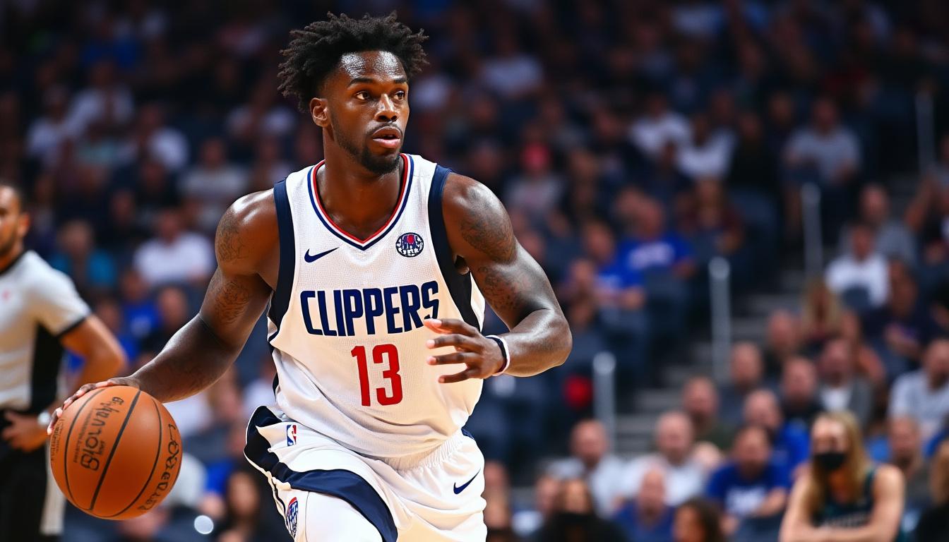 discover the key matchup between the los angeles clippers and dallas mavericks on november 29, 2025, as we analyze who holds the advantage in this potential western conference playoff preview.