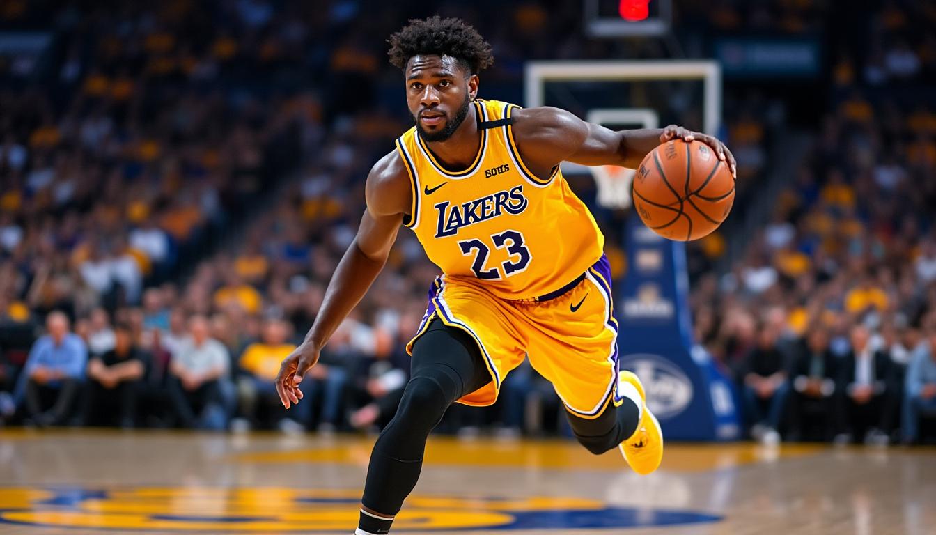 explore the nba betting probe launched in late november 2025, uncovering what the league's investigation into suspicious wagering means for players and teams, and its impact on the sport's integrity.