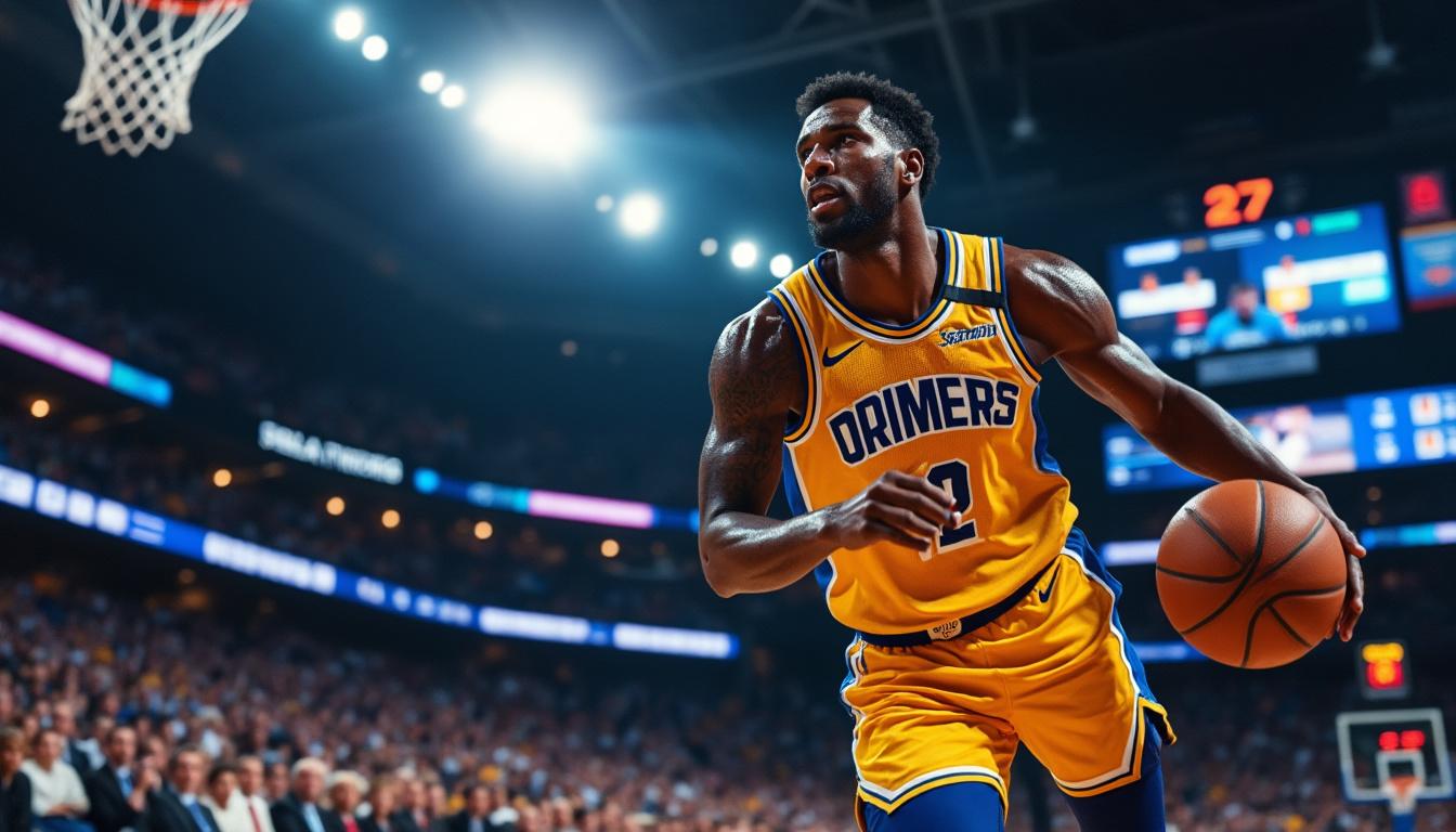 explore the nba's late november 2025 investigation into suspicious betting activities and understand its implications for players and teams involved in the league.