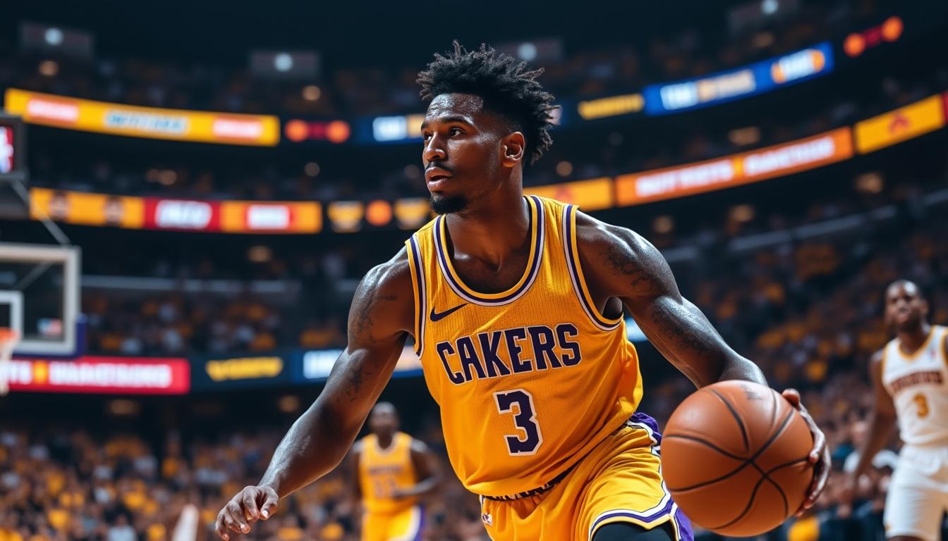 stay updated on the latest nba injury reports for november 17, 2025, impacting player rotations and team strategies across the league.