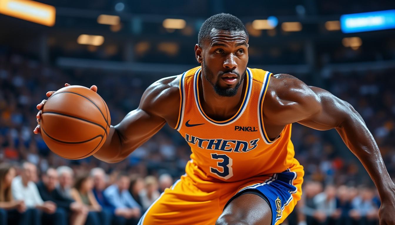 discover key adjustments teams make to defend pick-and-roll plays against elite ball screens in this comprehensive analysis from nov 11.