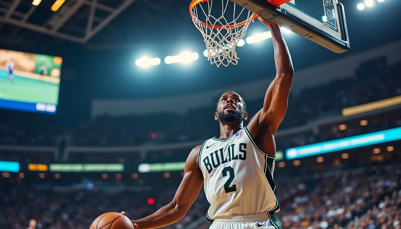 discover the rising nba stars to watch on november 20, 2025, as emerging talent reshapes performance trends in the league.