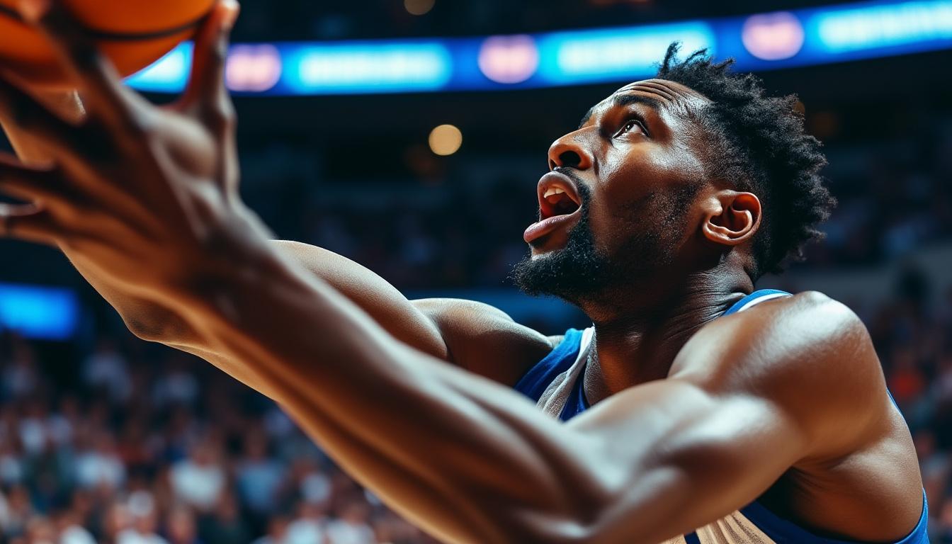 explore shooting accuracy trends from nov 12, comparing catch-and-shoot versus off-dribble techniques, along with expert tips to improve your basketball shooting skills.