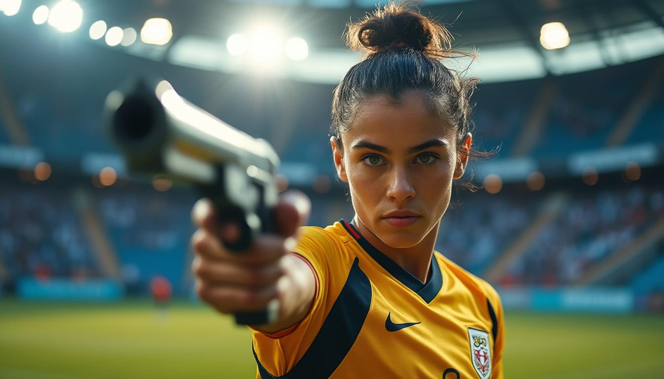 discover the latest shooting mechanics updates released on november 17, 2025, designed to help players enhance their accuracy and perform better under pressure in gameplay.