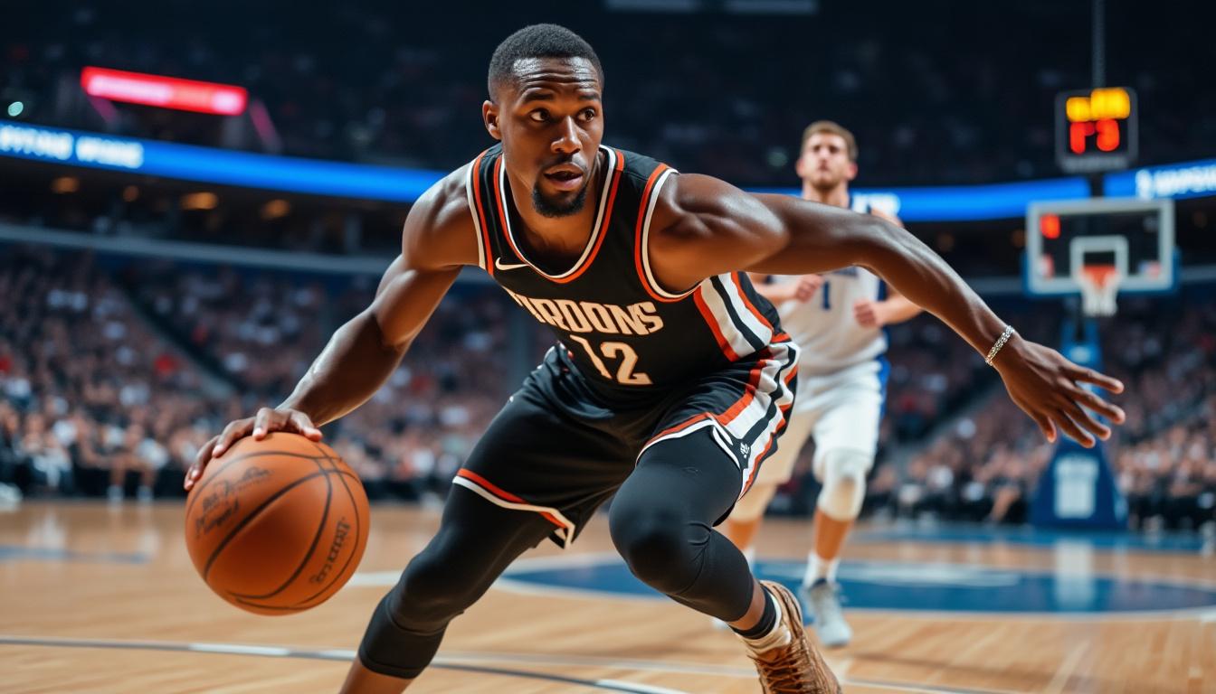 discover the standout nba rookies of november 18, 2025, who are reshaping early-season narratives with their impressive performances and game-changing impact.