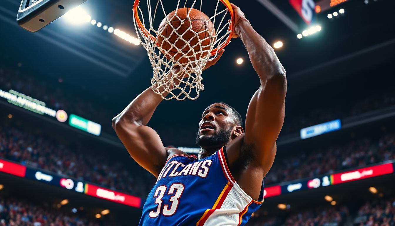 discover the thrilling return of the gauntlet as nba hopefuls face the ultimate entry trial. who will survive and secure their spot in the league?