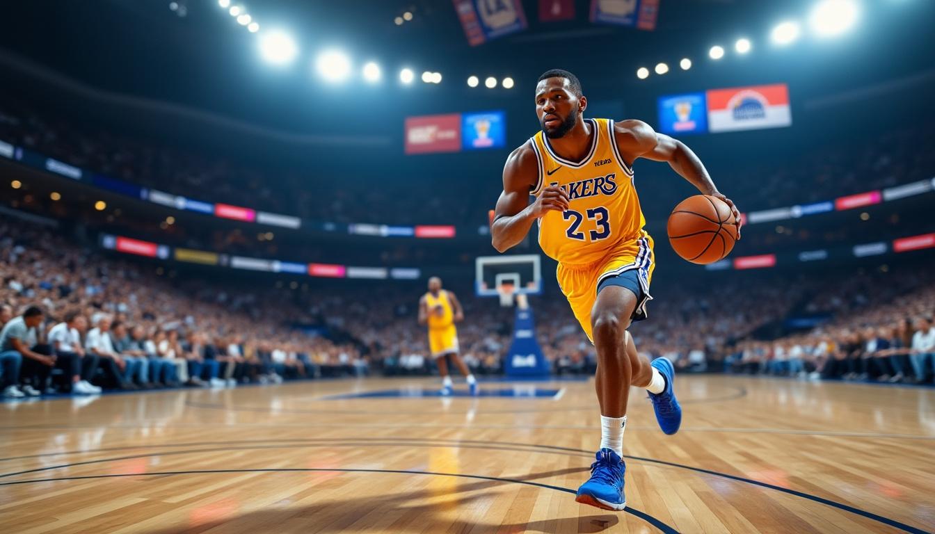 discover the key concepts of pace, spacing, and rim pressure in transition offense. learn how to optimize your team's fast break strategy for november 13.