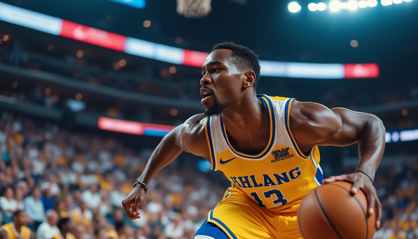 discover key concepts of transition offense including pace, spacing, and rim pressure in our detailed breakdown from nov 13. enhance your basketball strategy today!