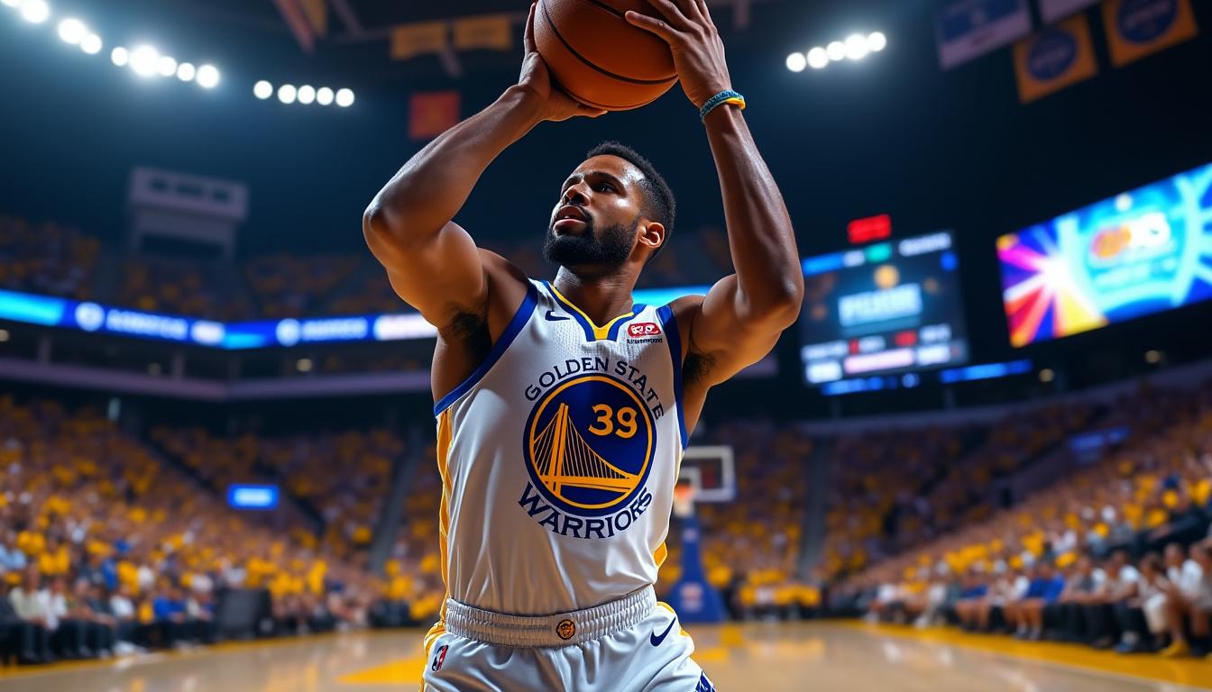 catch the thrilling matchup between the warriors and suns on november 19, 2025, as both teams battle for top positioning in the western conference.