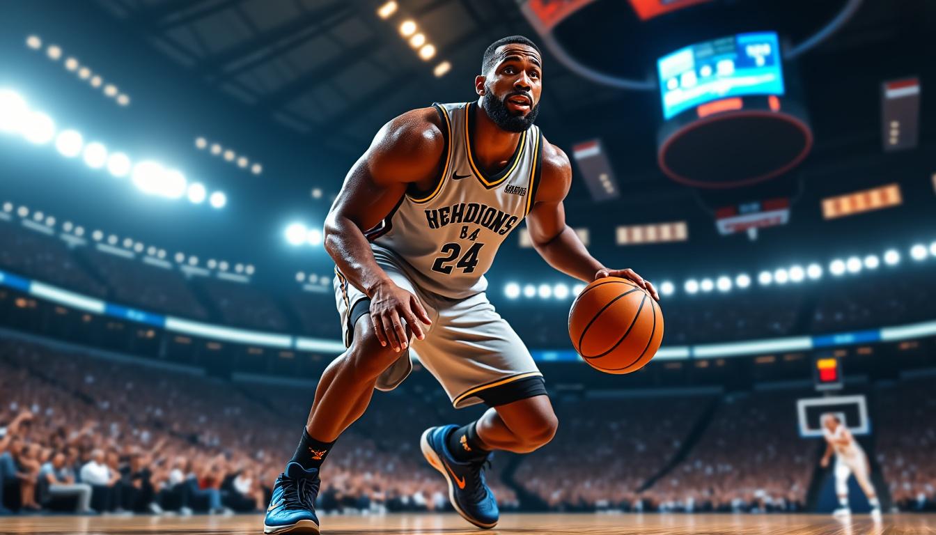 explore the latest basketball trends on december 2, 2025, highlighting key tactical patterns shaping the early december games and strategies.