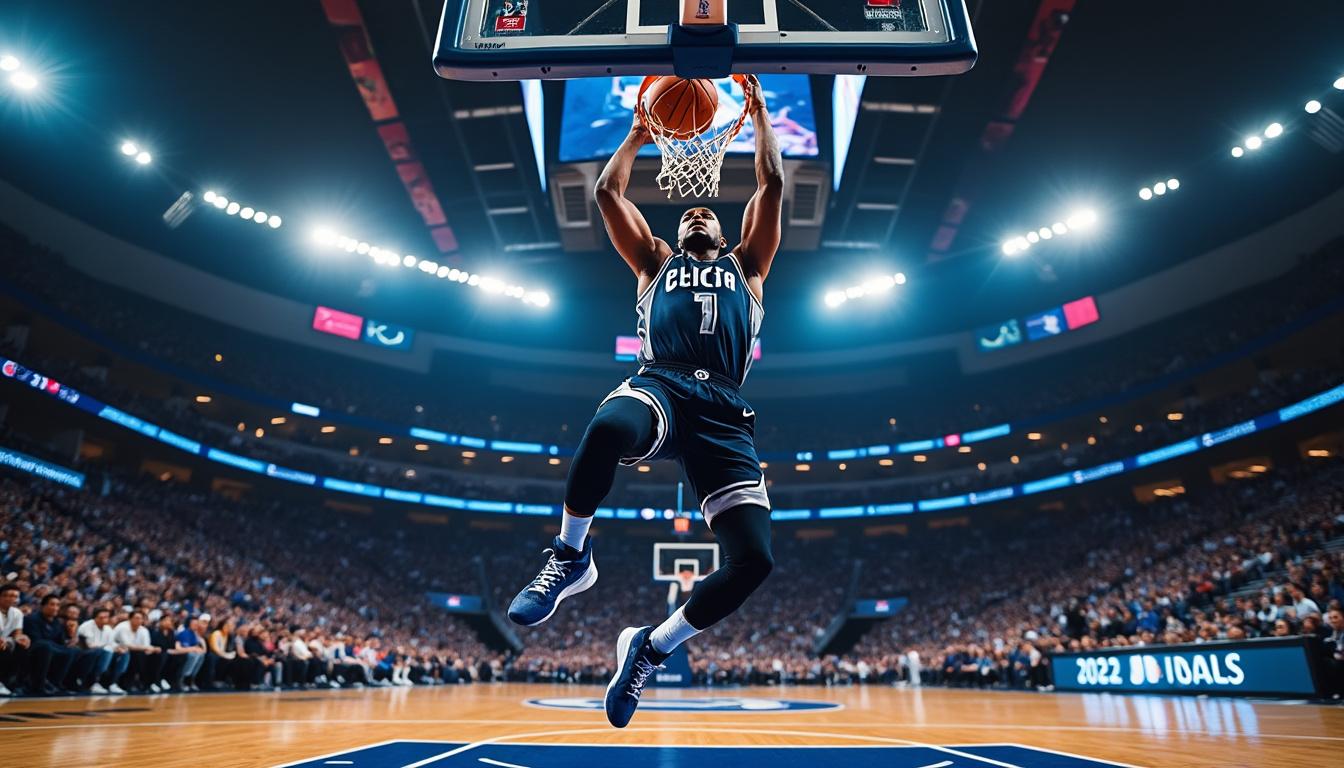 explore key basketball matchups on december 5, 2025, that are poised to impact the december rankings. stay updated with expert insights and game previews in our basketball weekend focus.