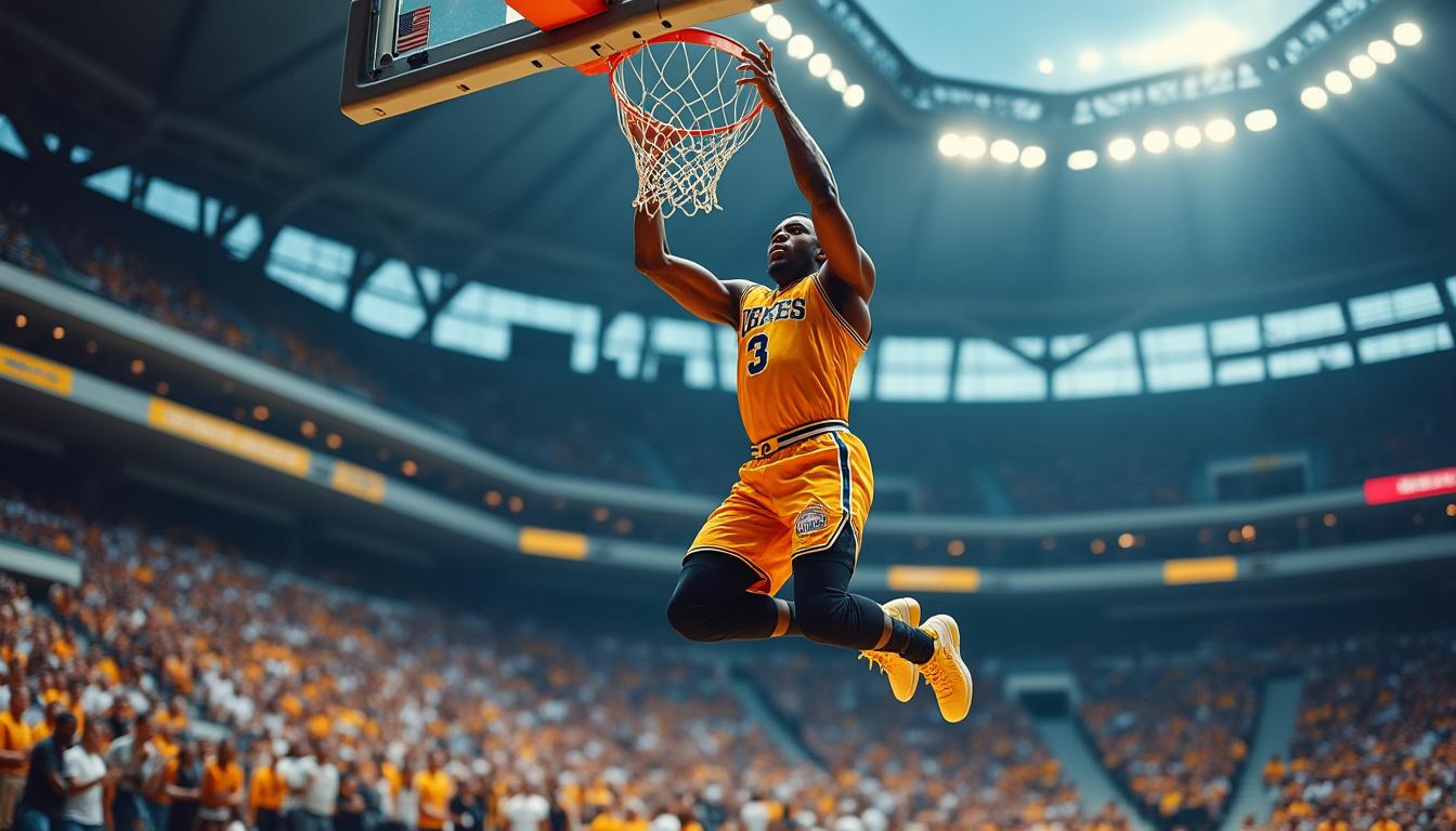 explore the hottest basketball conversations on december 22, 2025, as thrilling games dominate fan discussions and highlight key moments of the season.