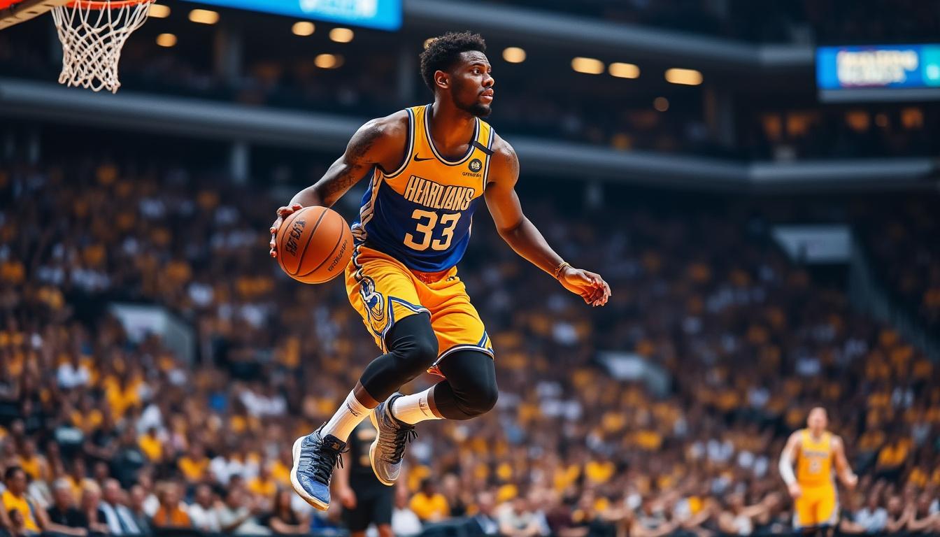 discover the breakout athletes making headlines and generating major buzz as the winter season approaches. stay updated on rising stars to watch in the coming months.