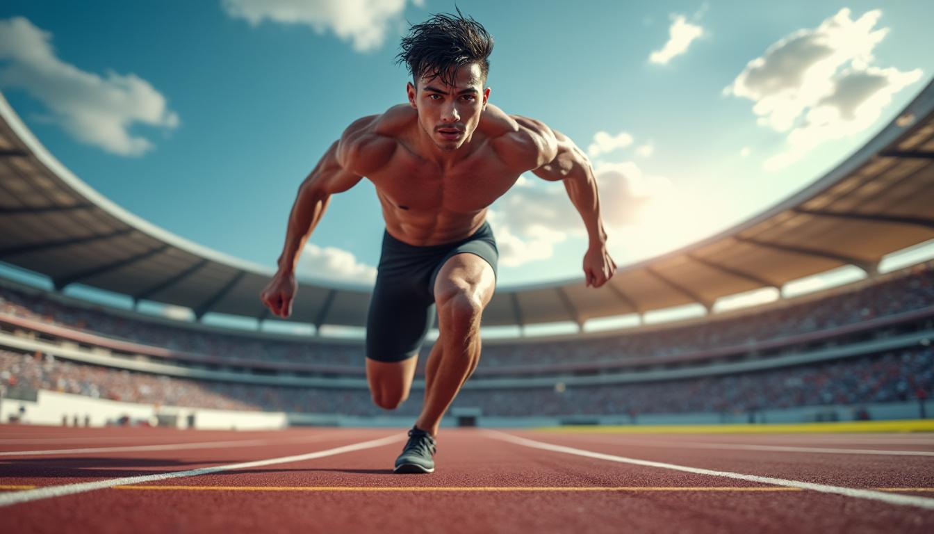 discover the breakout athletes making headlines as the winter season approaches, generating major buzz with their impressive performances and rising profiles.