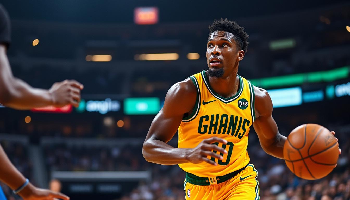 explore the crucial matchups between the bucks and heat that are expected to determine the outcome of their game. get insights and analysis on player performances and strategies.