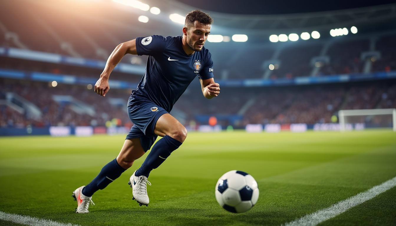 discover how coaching adjustments in top football leagues are shaping outcomes in mid-december matches, impacting team performance and league standings.