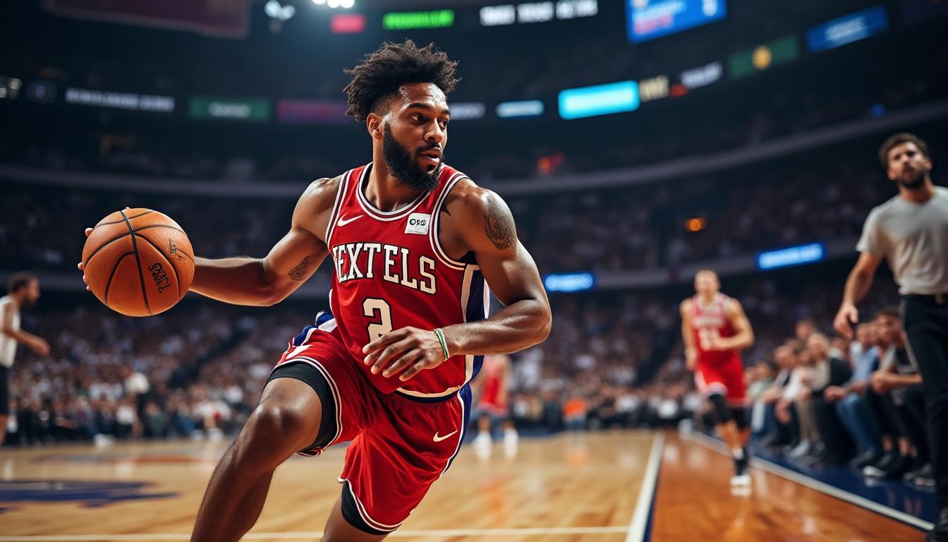 explore why december's basketball games are crucial in setting the momentum leading up to the 2026 season. discover key matchups, player performances, and strategic insights that define this pivotal period.