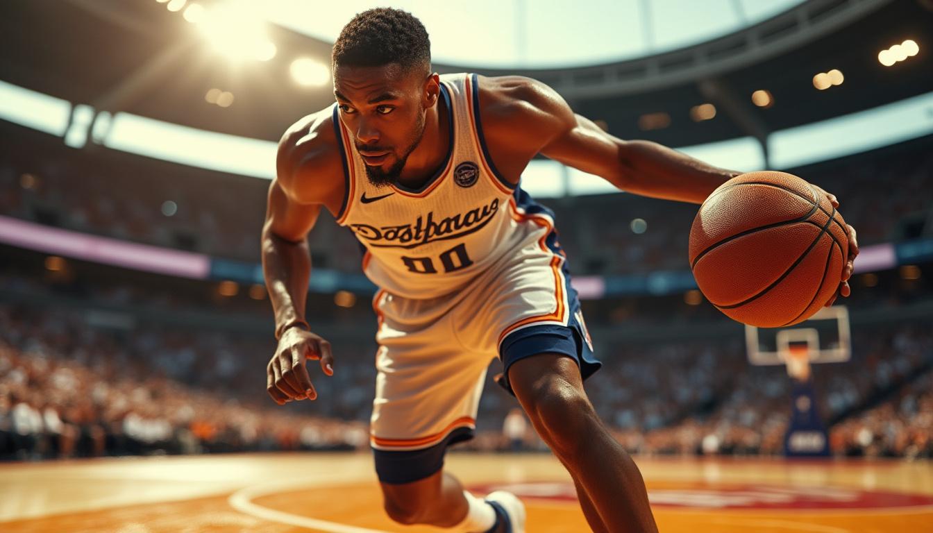 discover why the december basketball stretch is crucial for building momentum and shaping the path to 2026 in this in-depth analysis.