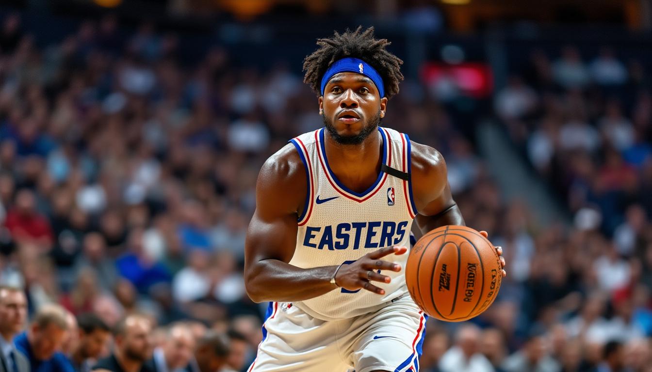 eastern conference teams are gaining momentum as depth rotations emerge as crucial factors in their success.