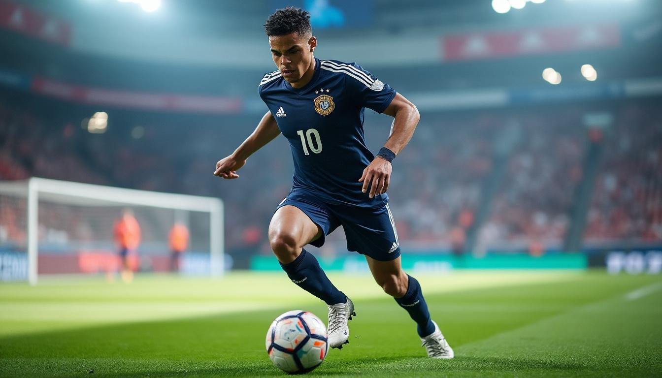 discover the key factors that set elite defenses apart and how top teams dominate the competition this season.