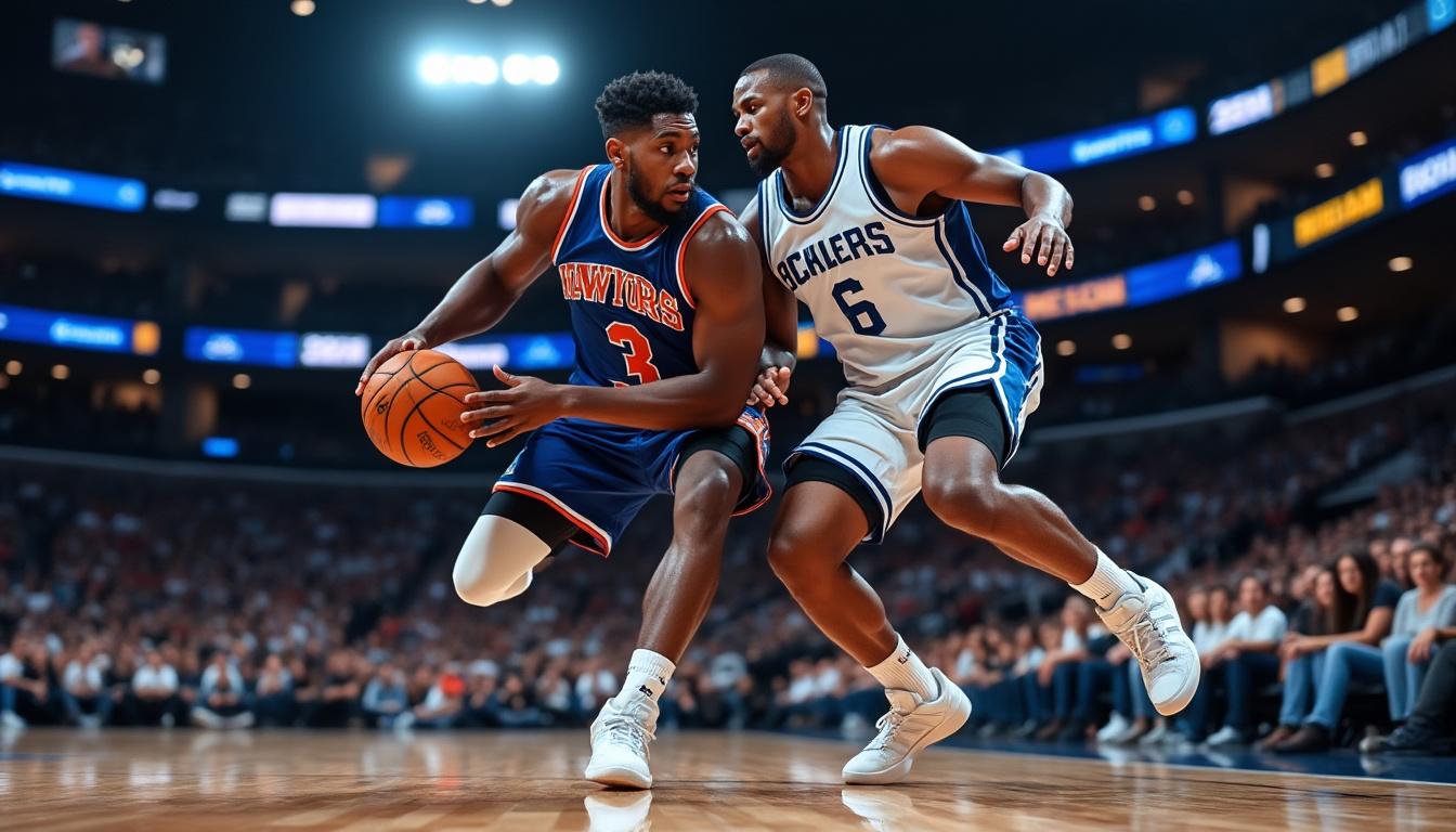 discover how elite defensive systems are making a decisive impact in early winter matchups, shaping the outcomes with strategic and robust play.