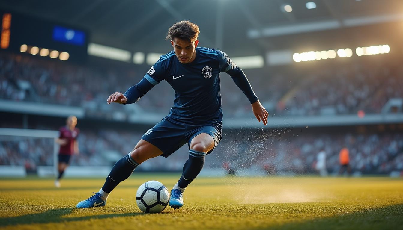 discover how elite defensive systems play a decisive role in early winter matchups, shaping game outcomes with strategic strength and resilience.