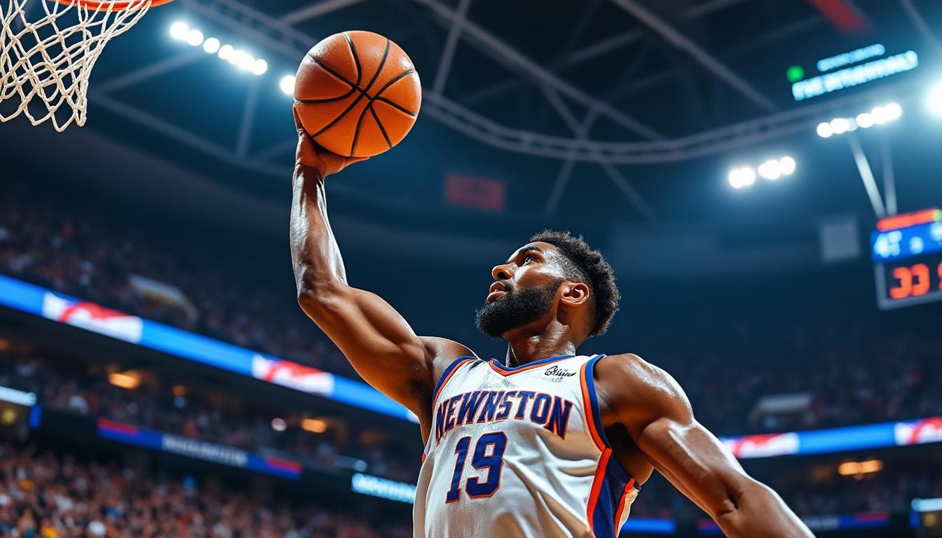 get insights on the biggest nba questions as 2025 ends and we head into 2026. explore key storylines, player outlooks, and league predictions in this comprehensive end-of-year outlook.