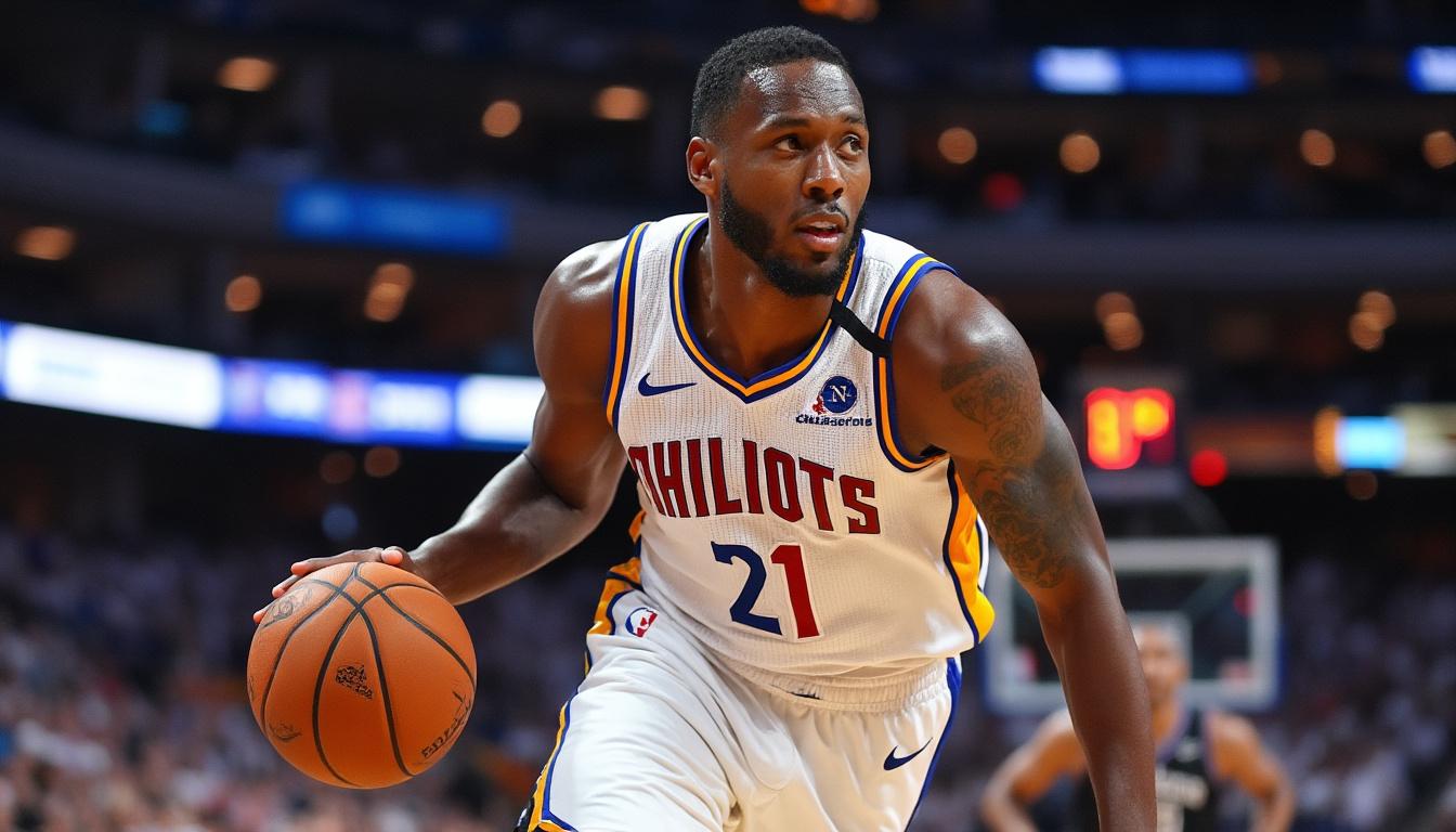 explore the biggest nba questions heading into 2026 in our end of year outlook for december 26, 2025. get insights and predictions on teams, players, and season expectations.