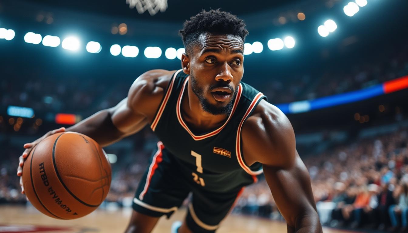 stay informed with the latest global basketball update, covering top leagues and standout players capturing attention this week.