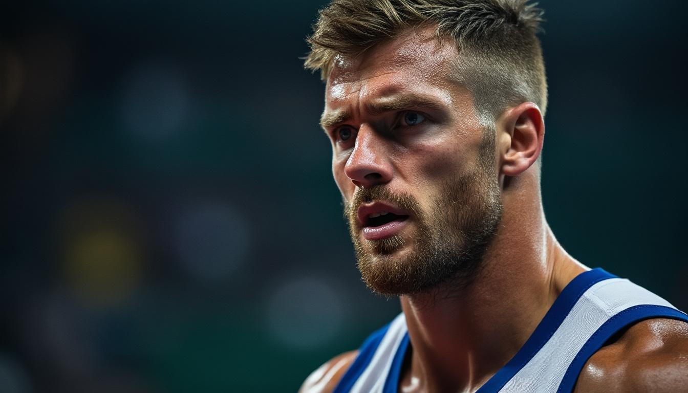 get the latest injury updates on key absences affecting top playoff contenders and how these impact team performance.