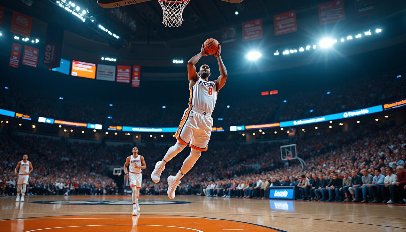 stay updated with the latest league-wide news and storylines shaping the basketball world the week of december 4, 2025. insightful analysis, key games, and player highlights you won't want to miss.