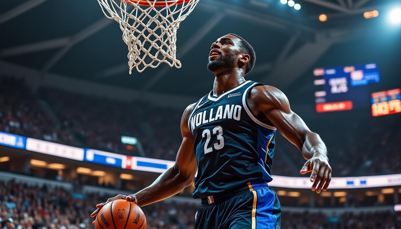 get insights on the mvp race as of december 23, 2025, highlighting the stars who are creating separation mid-season and shaping the competition.