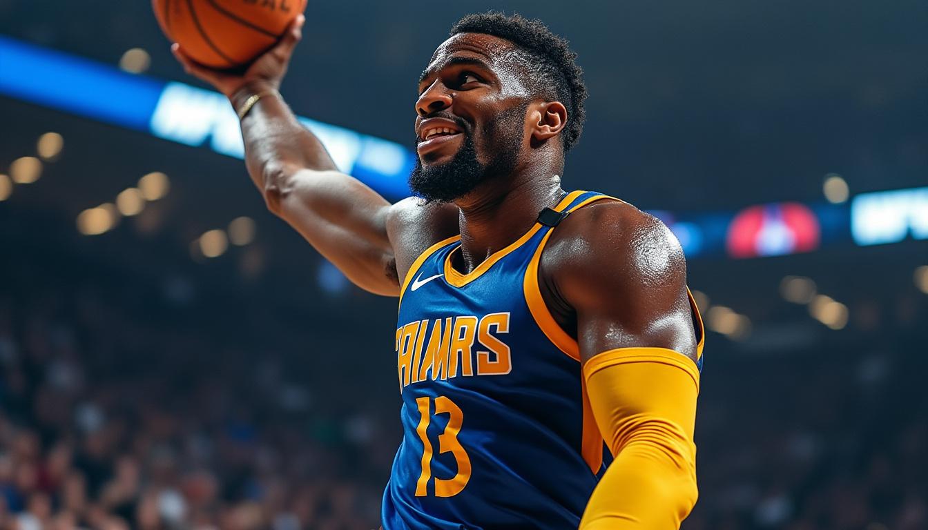 stay updated with the latest midweek basketball news for december 4, 2025. discover which teams and players are making headlines and dominating the court this week.