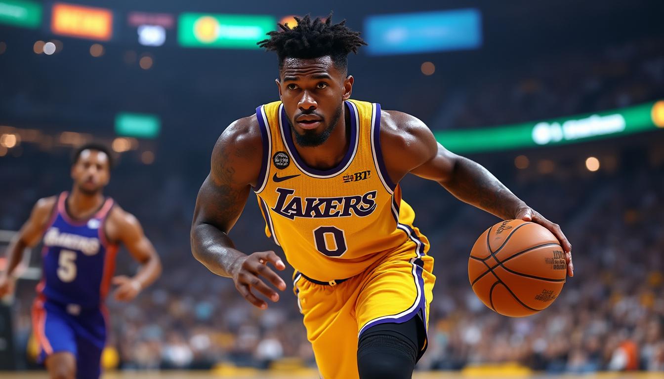 explore how modern basketball trends like increased pace and strategic spacing are transforming the game, enhancing player performance and fan excitement.