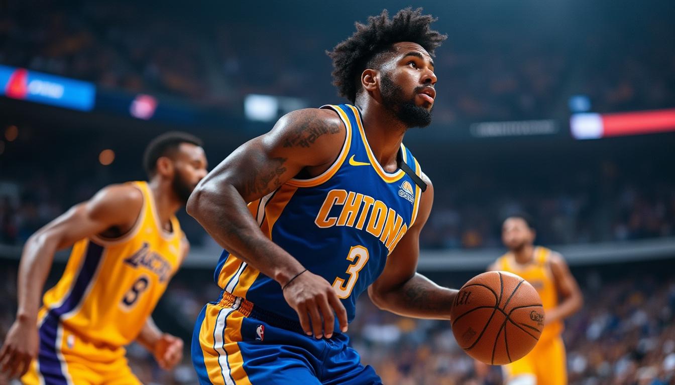 discover the latest nba form guide for december 3, 2025, highlighting the teams with the strongest momentum and key insights to watch.