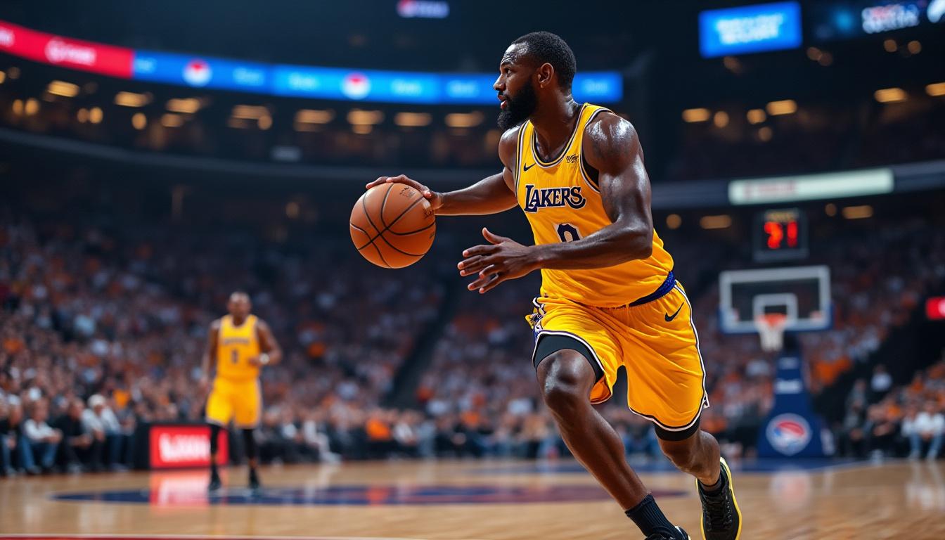 get ready for the nba match preview on december 3, 2025, featuring the most anticipated clashes of the night. stay updated with expert insights, key player matchups, and game predictions.