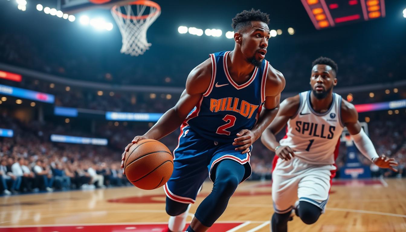 discover the latest nba power rankings for december 4, 2025. see which teams are climbing the charts and which are falling this week in the league.