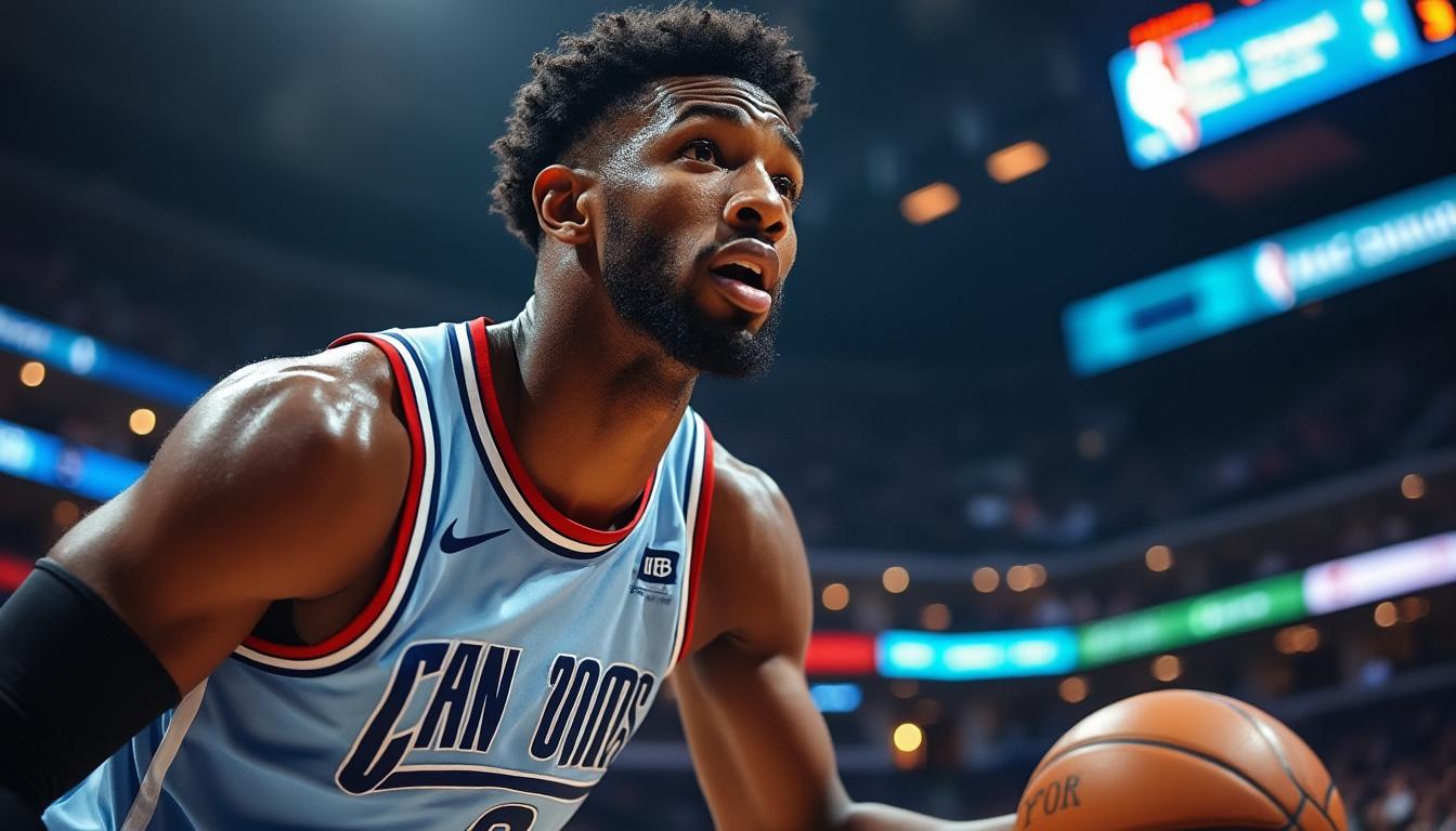 discover the latest nba power rankings for december 4, 2025, highlighting which teams are climbing the charts and which are slipping this week.